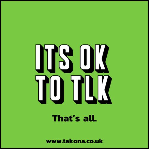 Takona Podcast